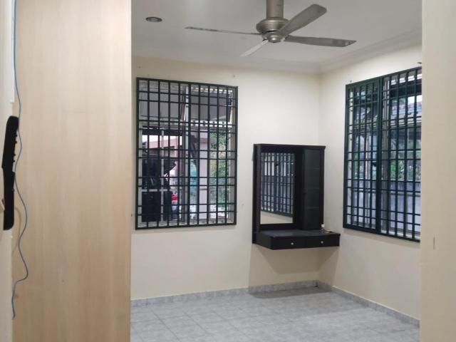 House for rent in Kedah