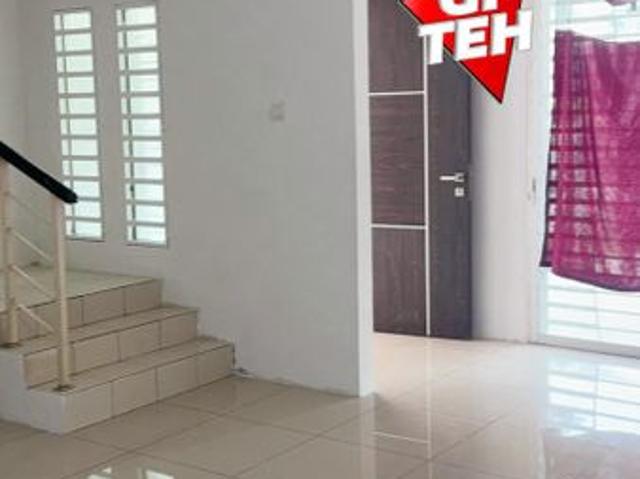 House for rent in Kedah