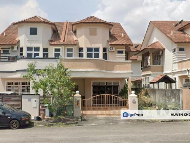 House for sale in Kedah
