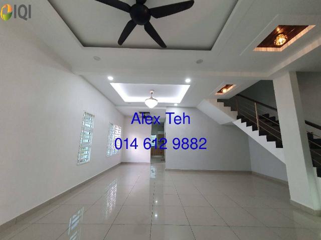 House for rent in Kedah