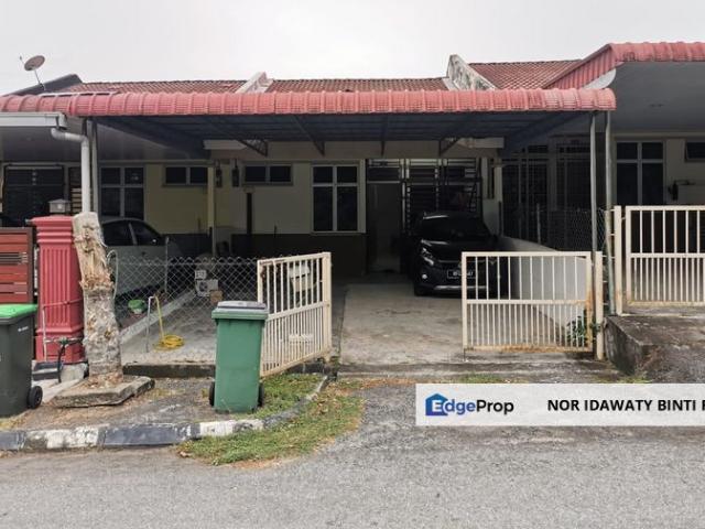 House for sale in Kedah