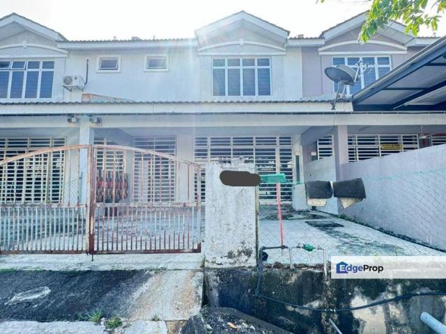 House for sale in Kulim Utama, Kulim