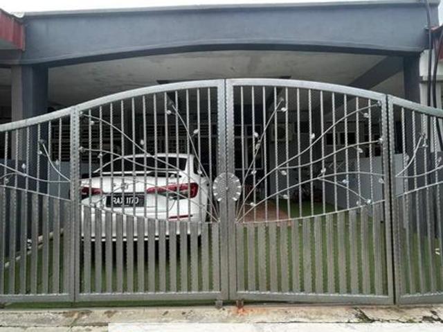 House for sale in Kedah