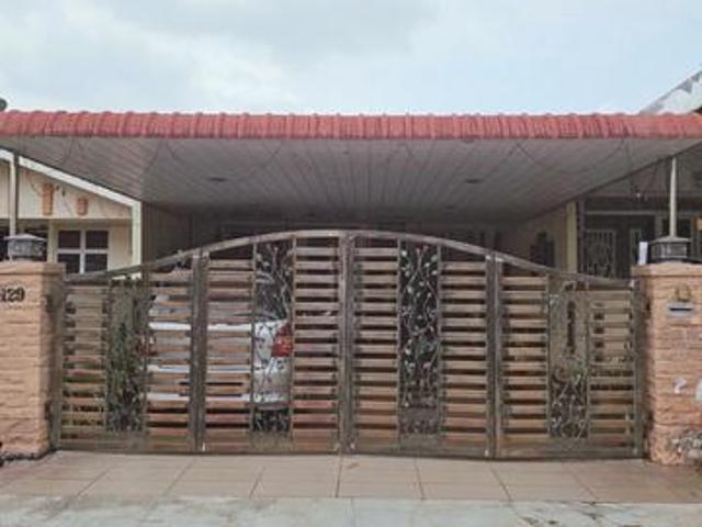 Terraced House for sale in Kulim, Kedah