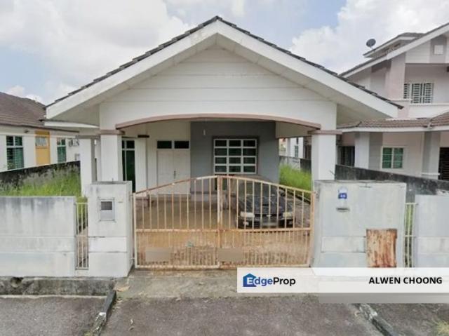 House for sale in Kedah