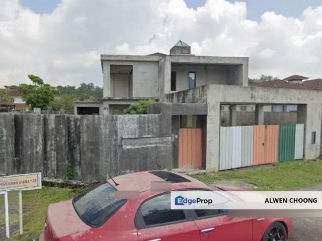 House for sale in Kedah