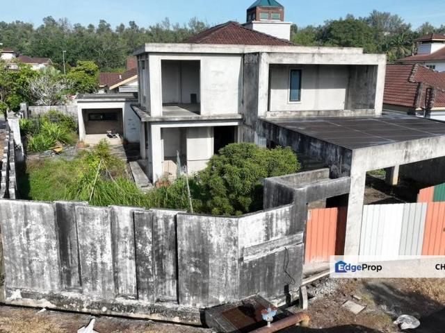 House for sale in Kedah
