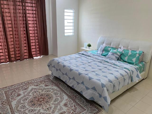 House for rent in Sarawak