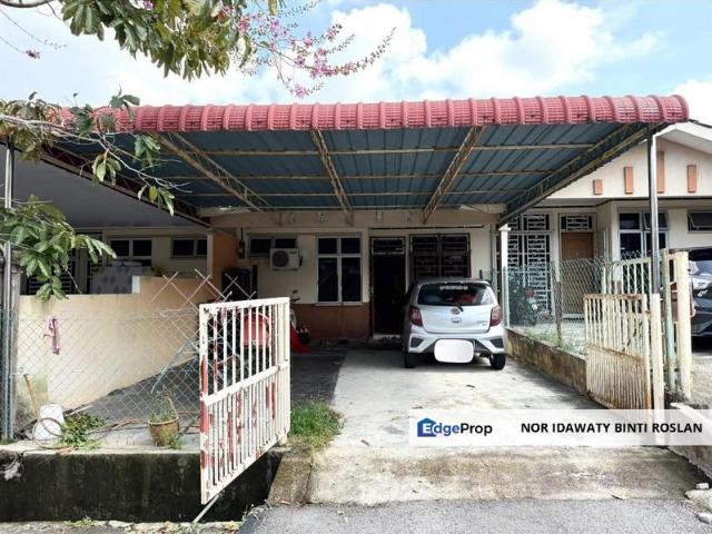 House for sale in Kedah