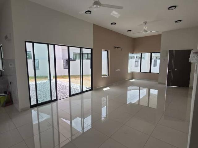 House for rent in Bahagian Kapit, Sarawak