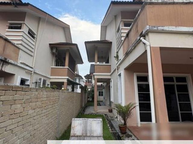 House for sale in Kedah