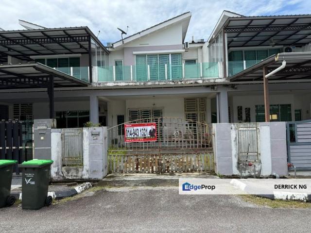 House for sale in Kedah