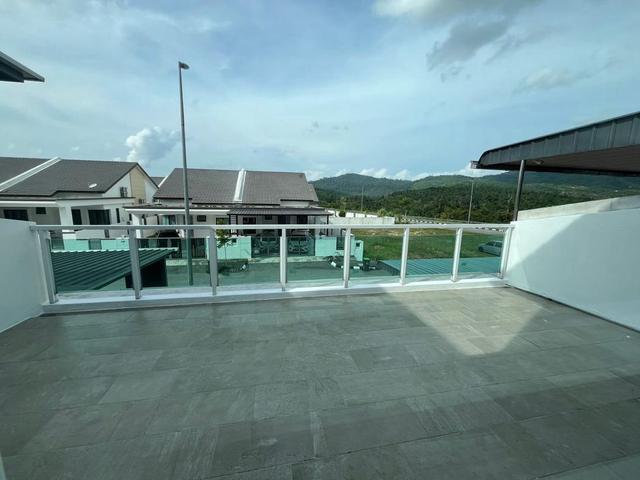 Terraced House for rent in Kulim, Kedah