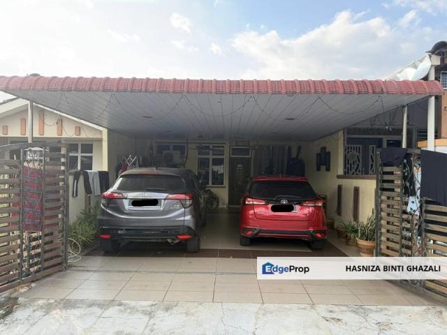 House for sale in Kulim, Kedah