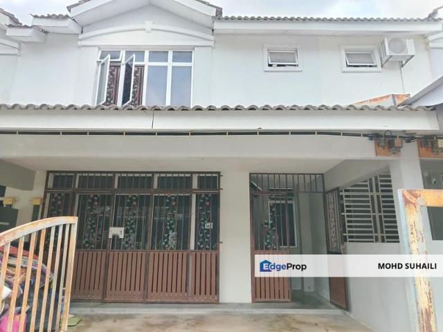 House for sale in Kulim, Kedah