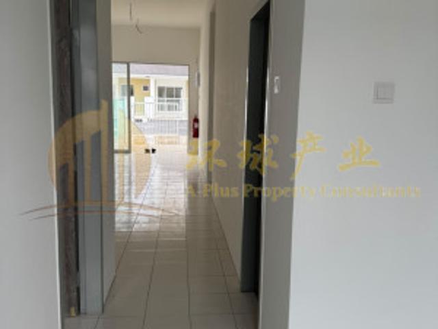 House for rent in Kulim, Kedah