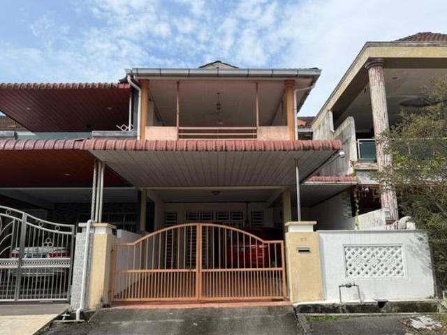 Terraced House for sale in Kulim, Kedah