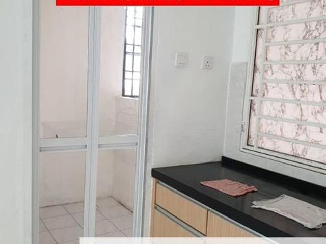 Condominium for rent in Georgetown, Penang