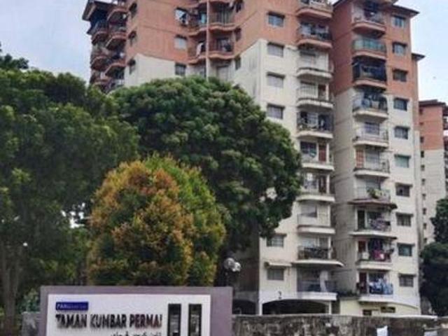 Apartment for sale in Georgetown, Penang