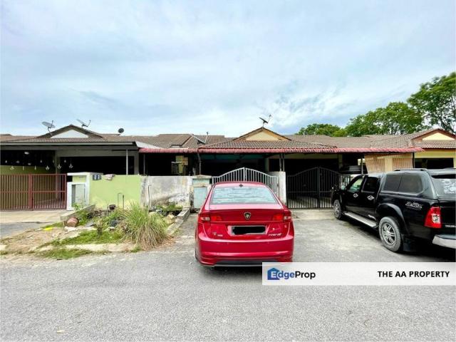 House for sale in Selayang, Selangor