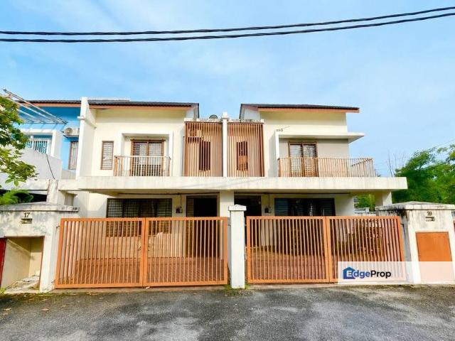House for sale in Selayang, Selangor