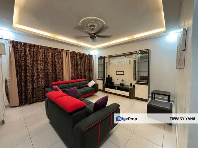 House for rent in Selayang, Selangor