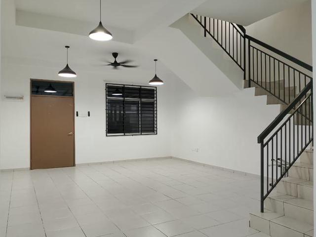 Terraced House for rent in Selayang, Selangor