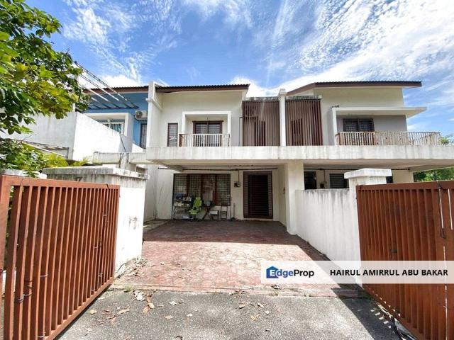 House for sale in Selayang, Selangor