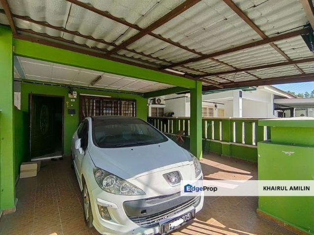 House for sale in Selayang, Selangor