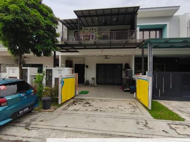 House for sale in Selayang, Selangor