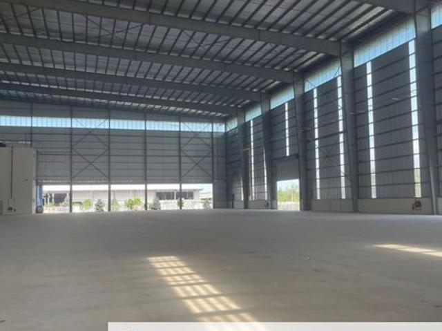 Warehouse for sale in Selayang, Selangor
