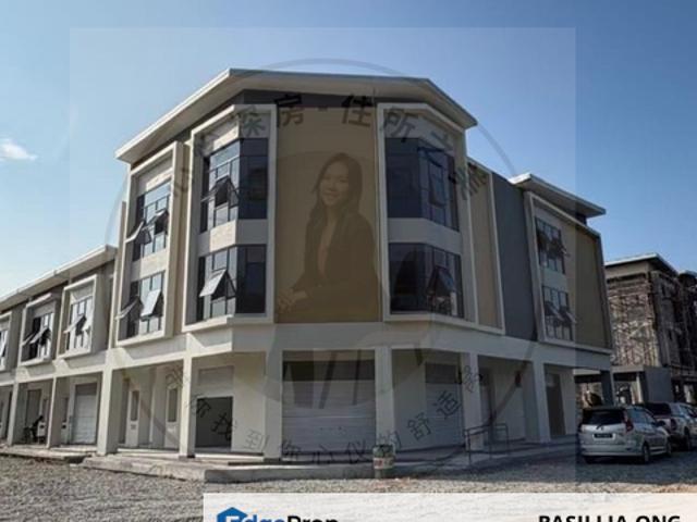 Shop for rent in Selayang, Selangor