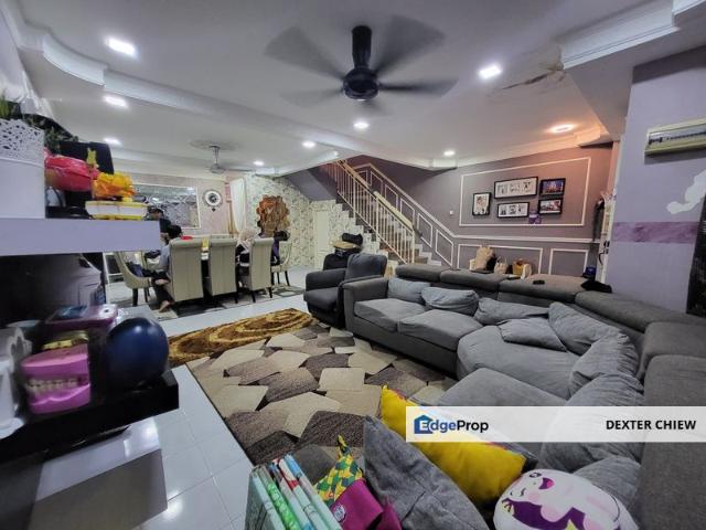 House for sale in Selayang, Selangor