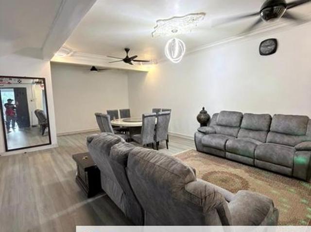 House for rent in Selayang, Selangor