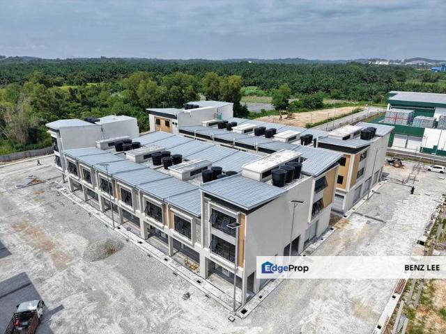 Shop for sale in Selayang, Selangor