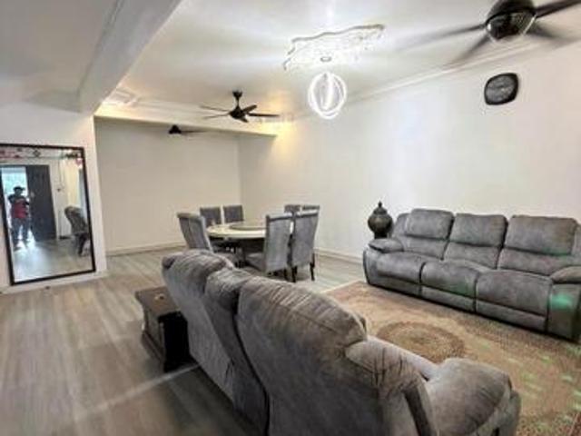 Terraced House for rent in Selayang, Selangor