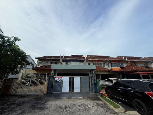 Terraced House for rent in Selayang, Selangor