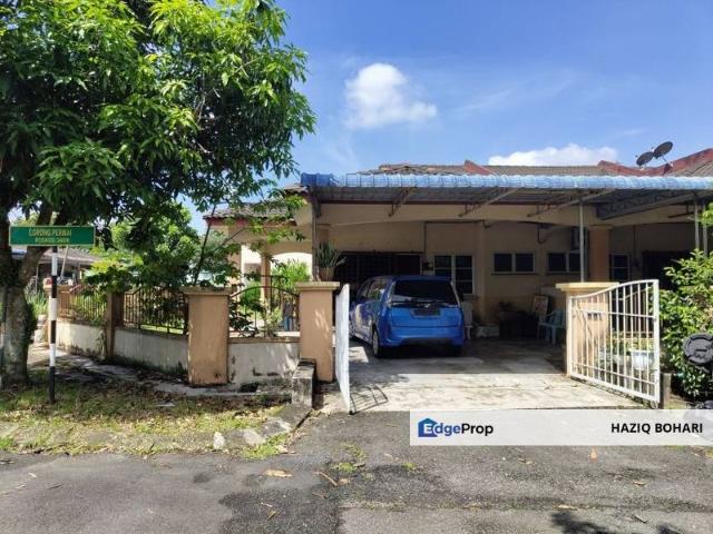 House for sale in Perak, Taiping