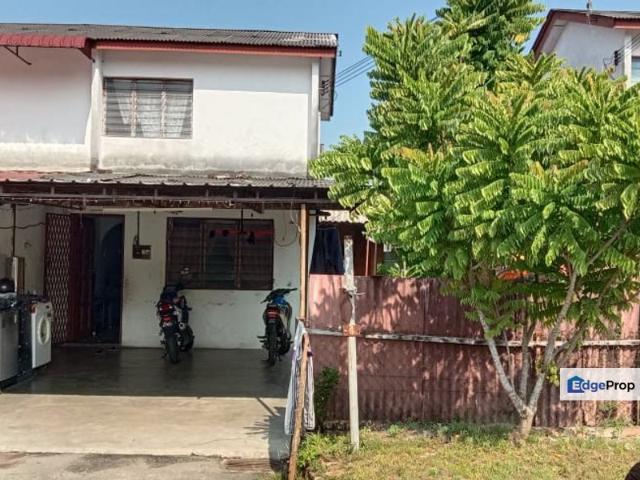 House for sale in Perak, Taiping
