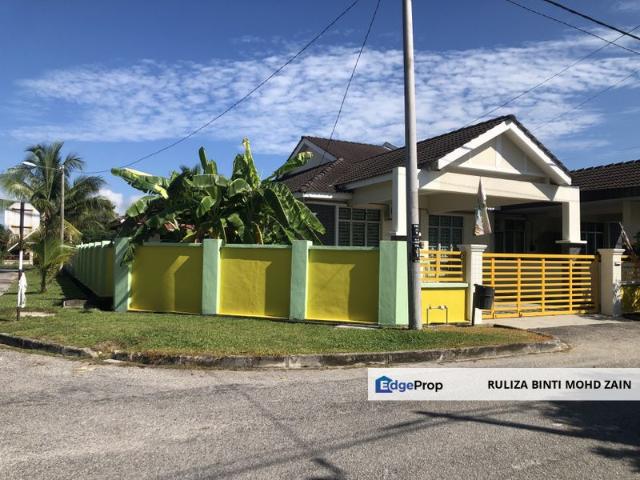 House for sale in Perak, Kerian