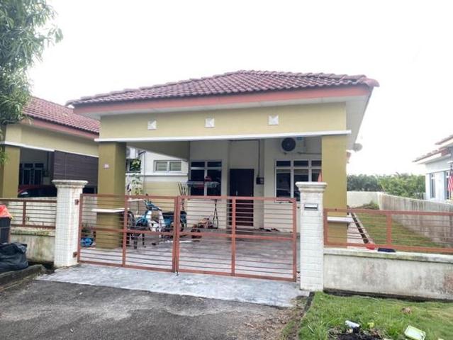 Residential House for sale in Perak, Kerian