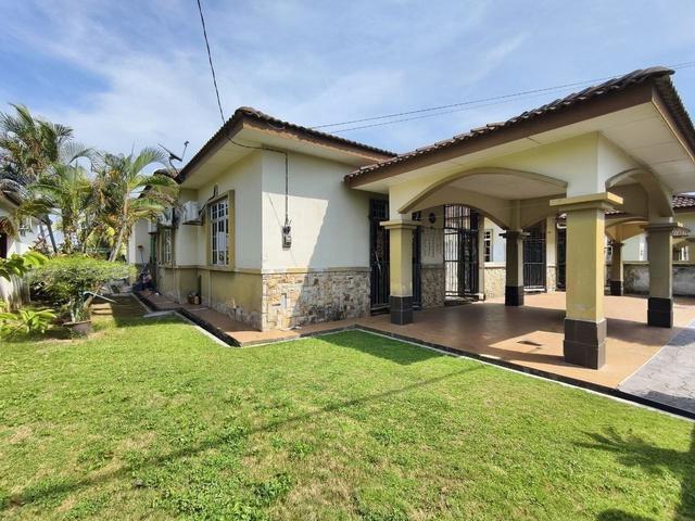 Bungalow for sale in Perak, Kerian