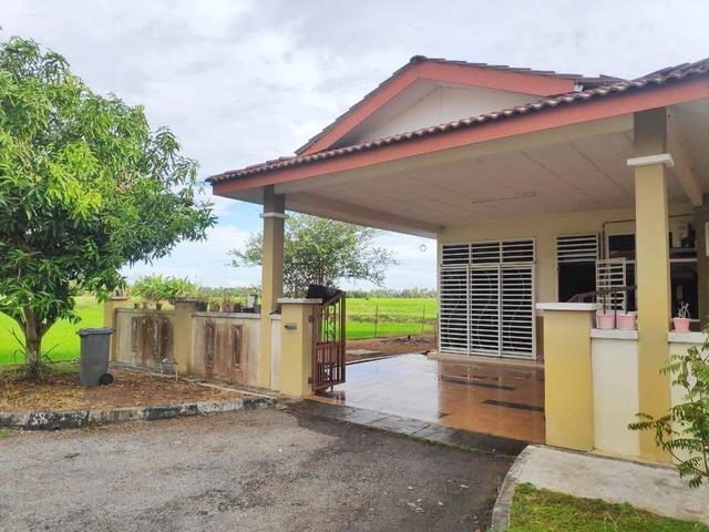 Residential House for sale in Perak, Kerian