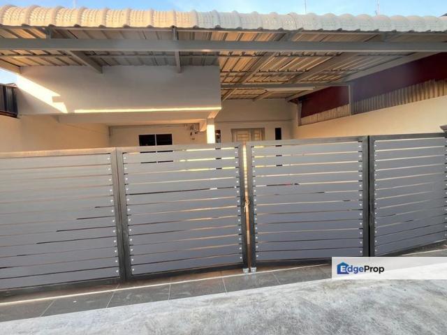 House for sale in Kluang, Johor