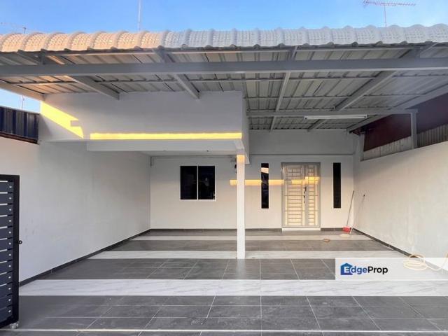 House for sale in Kluang, Johor