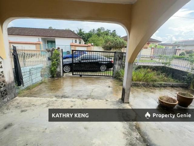 Terraced House for sale in Kluang, Johor