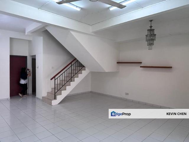 House for sale in Kajang, Langat