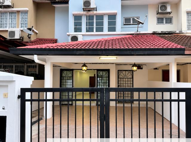 House for sale in Kampung Bukit Dukung, Majlis Perbandaran Kajang