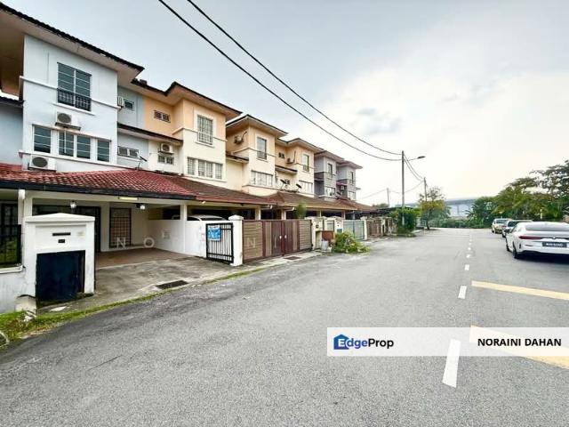 House for sale in Kajang, Langat