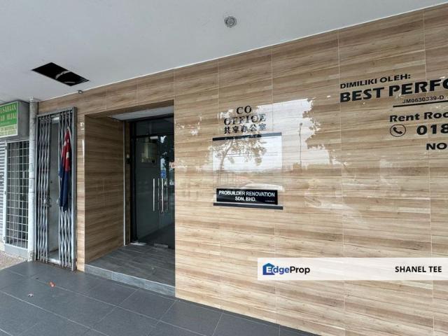 Shop for rent in Kluang, Johor